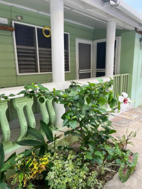 Andre's Guest House
